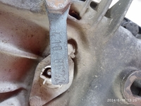 Задний редуктор бмв е36 на запчасти. - Изображение #3, Объявление #1744669