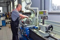 Токарные работы в Алматы - Изображение #2, Объявление #1744741