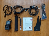 СРОЧНО! Продам XP-Pen Artist 22E Pro - Изображение #5, Объявление #1745328