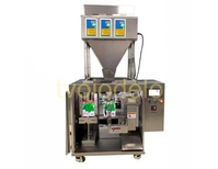 Упаковочный автомат в пакеты дой-паки TVD-100 - Изображение #1, Объявление #1745005