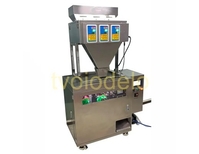 Упаковочный автомат в пакеты дой-паки TVD-100 - Изображение #2, Объявление #1745005