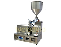 Тубонаполнительная машина - Изображение #2, Объявление #1745010