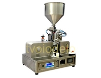 Тубонаполнительная машина - Изображение #3, Объявление #1745010