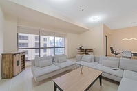 Dubai Сдaются уютные места для проживания в пляжным районе JBR и Tecom - Изображение #4, Объявление #1747515