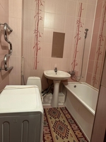 сдам на долгосрочный срок в аренду однокомнатную квартиру, в мкр. Аксай-1 - Изображение #6, Объявление #1747806