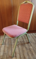 Стул со спинкой б/у. (3 шт.) - Изображение #2, Объявление #1747490