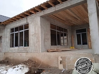 Пластиковые и алюминиевые,окна,двери,витражи,перегородки  - Изображение #5, Объявление #1748009