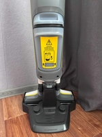 Продам электрошвабру Kaercher FC 5 Premium - Изображение #3, Объявление #1748256