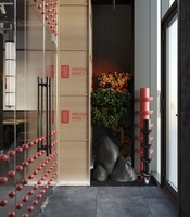 Дизайн и реализация объектов HoReCa «под ключ» - Изображение #1, Объявление #1748194