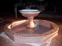 Компания « ГРАНИТ» предлагает Вам изделия из натурального камня гранит в Алматы - Изображение #2, Объявление #1748550