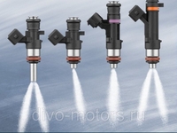 чистка форсунок «бензин» ремонт топливной системы Алматы - Изображение #4, Объявление #1748668