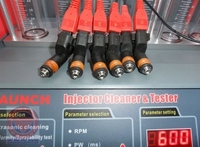 чистка форсунок «бензин» ремонт топливной системы Алматы - Изображение #3, Объявление #1748668