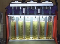 чистка форсунок «бензин» ремонт топливной системы Алматы - Изображение #2, Объявление #1748668