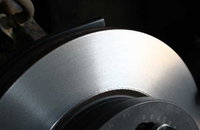 Проточка тормозных дисков со снятием и без Алматы - Изображение #1, Объявление #1748673