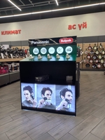  Изготовление наружной и интерьерной рекламы  - Изображение #5, Объявление #1748757