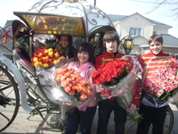 карета в алматы - Изображение #3, Объявление #1748908