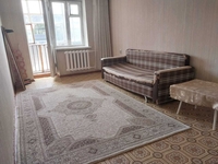 2-комнатная квартира, 44 м², 3/4 этаж на длительный срок в Атакенте - Изображение #2, Объявление #1749272