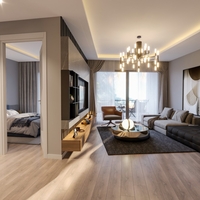 Мечтаете о квартире у моря?Город Мерсин, Турция  - Изображение #10, Объявление #1749133