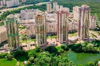 Продаем 2х комнатную квартиру г. Москва. - Изображение #1, Объявление #1749123