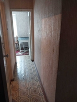 2-комнатная квартира, 44 м², 3/4 этаж на длительный срок в Атакенте - Изображение #6, Объявление #1749272