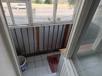 2-комнатная квартира, 44 м², 3/4 этаж на длительный срок в Атакенте - Изображение #9, Объявление #1749272