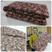 Реставрация шерстяных одеял: восстановление и чистка - Изображение #6, Объявление #1748978