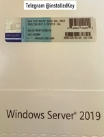 Windоws Rеmоtе Dеsktоp Sеrviсеs САL 2019 English МLP - Изображение #2, Объявление #1749337