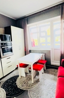 Продаю 1 квартиру  улучшенной планировки. - Изображение #5, Объявление #1749632