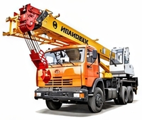 «Ost-service» — профессиональный ремонт спецтехники в Алматы. - Изображение #3, Объявление #1749297