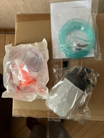 Кислородный концентратор, аппарат для приготовления коктейля - Изображение #2, Объявление #1749574