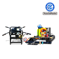  Backpack Core Drilling Rig - Изображение #4, Объявление #1749621