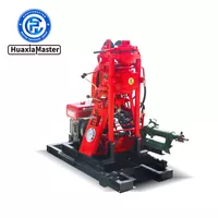 YQZ Hydraulic Light Core Drilling Rig - Изображение #4, Объявление #1749618