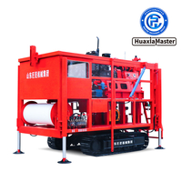 XYD-2C履带液压岩芯钻机 - Изображение #1, Объявление #1749738