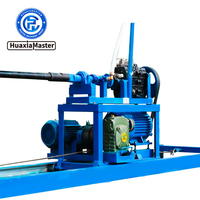 HJD Horizontal Mountain Spring Well Water Drilling Rig - Изображение #3, Объявление #1749744