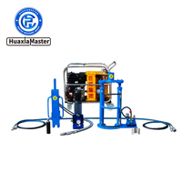 QTZ Series Portable Soil Sampling Drilling Rig - Изображение #4, Объявление #1749596