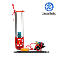 QZ Series Portable Core Drilling Rig-1 - Изображение #3, Объявление #1749754