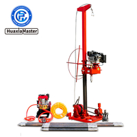 QZ Series Portable Core Drilling Rig-1 - Изображение #5, Объявление #1749754