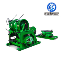 SPJ Series Grinding Disc Water Well Drilling Rig - Изображение #1, Объявление #1749747