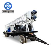 SPJ Series Grinding Disc Water Well Drilling Rig - Изображение #4, Объявление #1749747