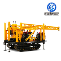 XYD Series Crawler Hydraulic Core Drilling Rig - Изображение #2, Объявление #1749589