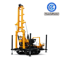 XYD Series Crawler Hydraulic Core Drilling Rig - Изображение #3, Объявление #1749589