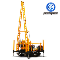 XYD Series Crawler Hydraulic Core Drilling Rig - Изображение #4, Объявление #1749589