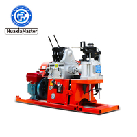 YQZ-30 Hydraulic Light Core Drilling Rig   1 - Изображение #3, Объявление #1749753