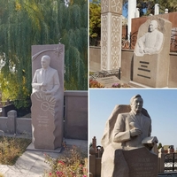 Изделия из натурального камня Компания « ГРАНИТ»  - Изображение #6, Объявление #1750009