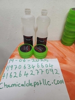 Buy caluanie muelear oxidize D2O Heavy Water from Chemical Depot LLC - Изображение #3, Объявление #1749823