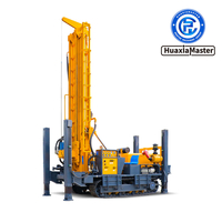 CJD Series Crawler Pneumatic WD Rig - Изображение #3, Объявление #1749848