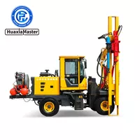 ZLJ Series Grouting Reinforcement Drilling Rig   1 - Изображение #6, Объявление #1750143