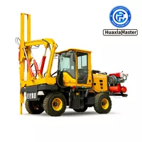 ZLJ Series Grouting Reinforcement Drilling Rig   1 - Изображение #7, Объявление #1750143