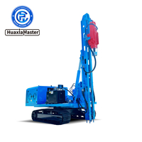 GFCY Series Photovoltaic Hydraulic Pile Hammer 1 - Изображение #3, Объявление #1750311