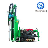   GFDD Series Photovoltaic Ground Nail Drilling Rig - Изображение #5, Объявление #1750312